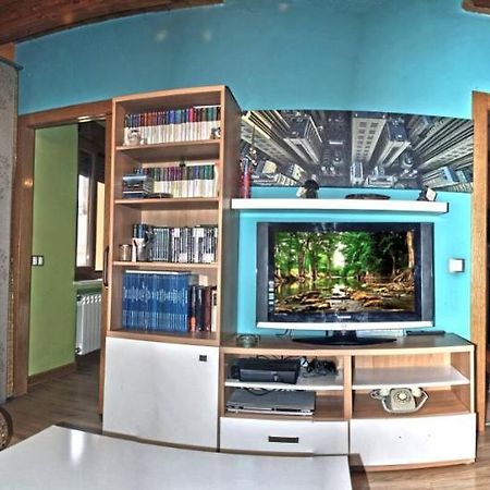 Apartamentos Sabor Rural II Leon Bagian luar foto