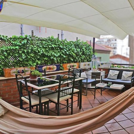 Apartamentos Sabor Rural II Leon Bagian luar foto