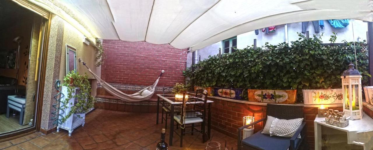 Apartamentos Sabor Rural II Leon Bagian luar foto