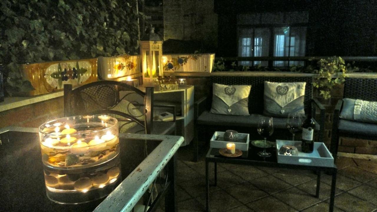Apartamentos Sabor Rural II Leon Bagian luar foto